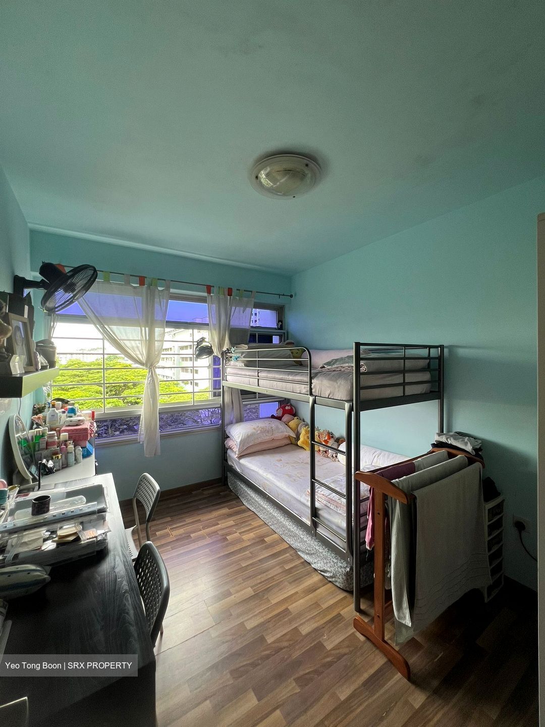 Blk 127D Kim Tian Green (Bukit Merah), HDB 4 Rooms #572634721